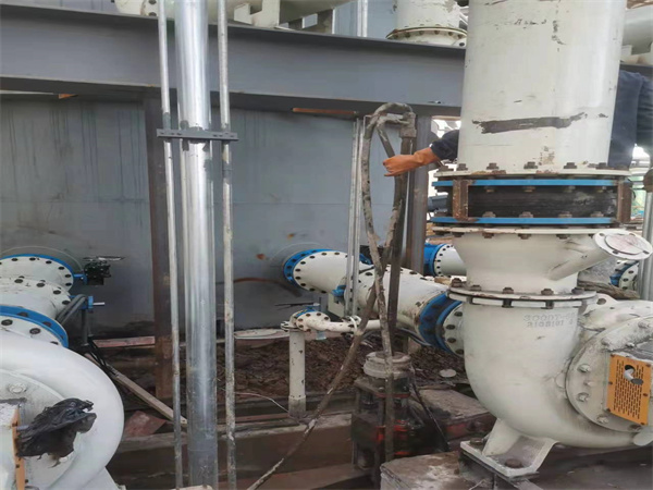 阿荣设备基础沉降下沉注浆加固增加荷载