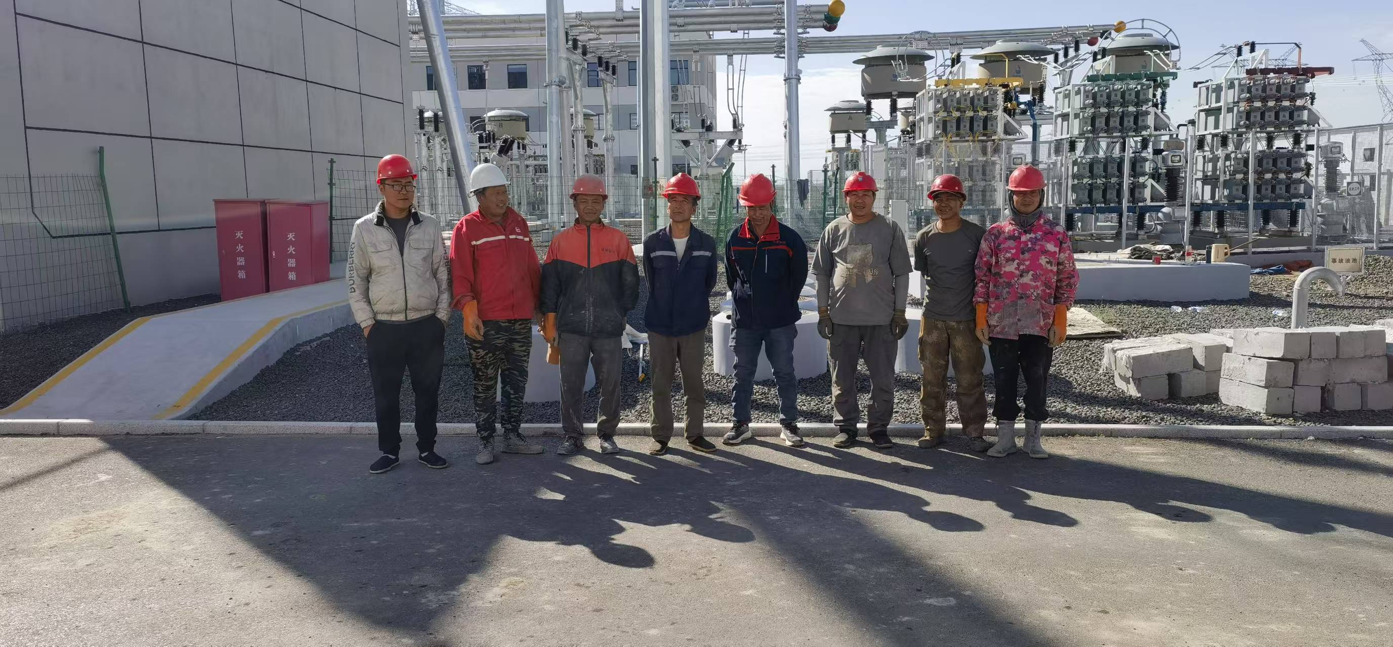 阿荣地基沉降如何修复?